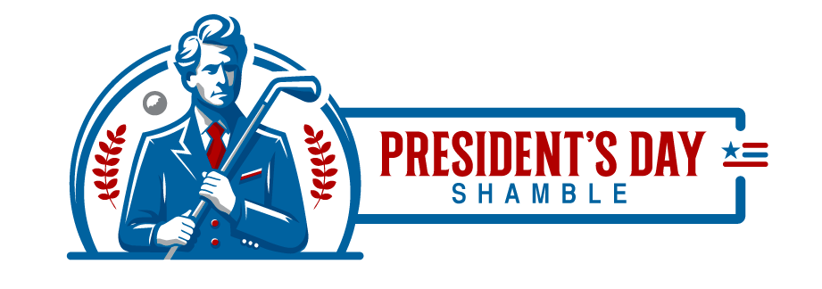 President's Day Shamble