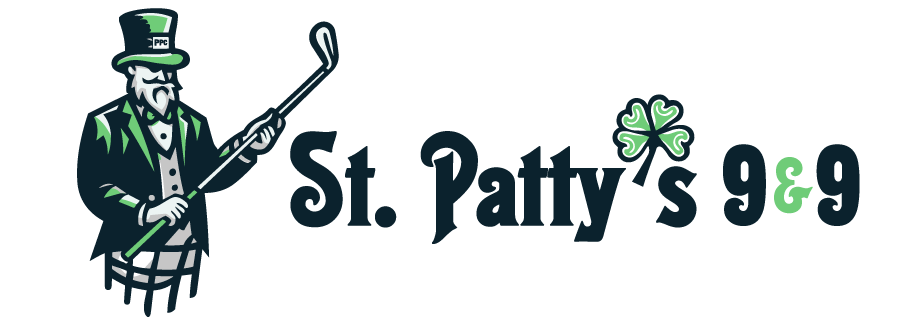 St. Patrick's Day 9 & 9