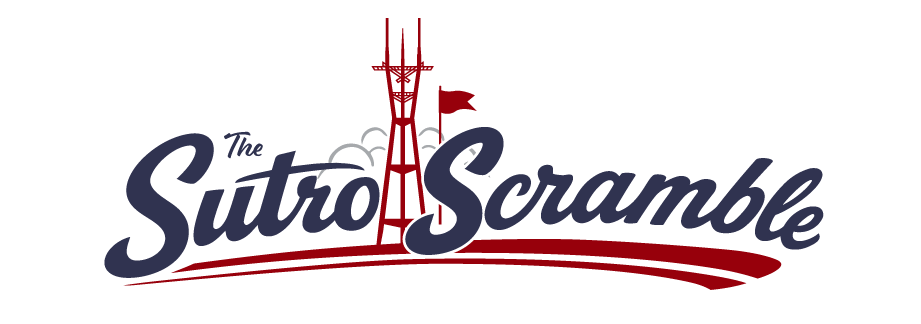 Member-Member Scramble