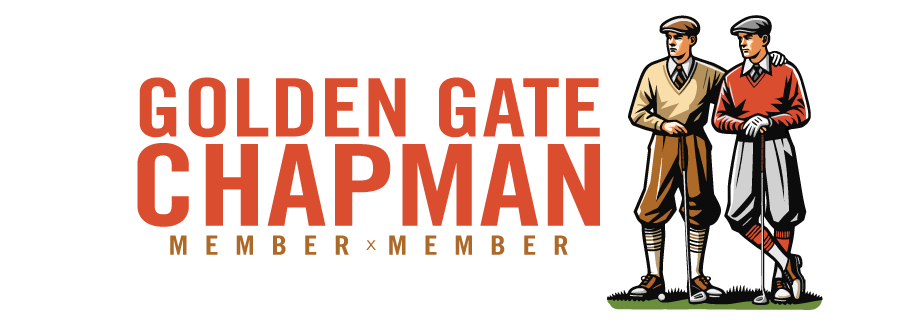 Member-Member Chapman
